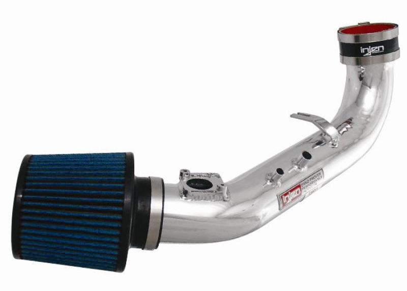 Injen 01-03 LS430 GS430 SC430 Polished Short Ram Intake - DTX Performance