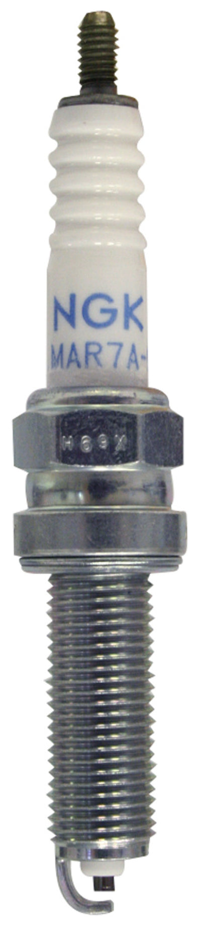 NGK Standard Spark Plug for engine performance