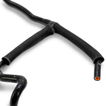 Load image into Gallery viewer, Mishimoto 11-14 Ford 6.7L Powerstroke Coolant Overflow Hose for performance upgrades at DTX Performance, veteran-owned performance shop.