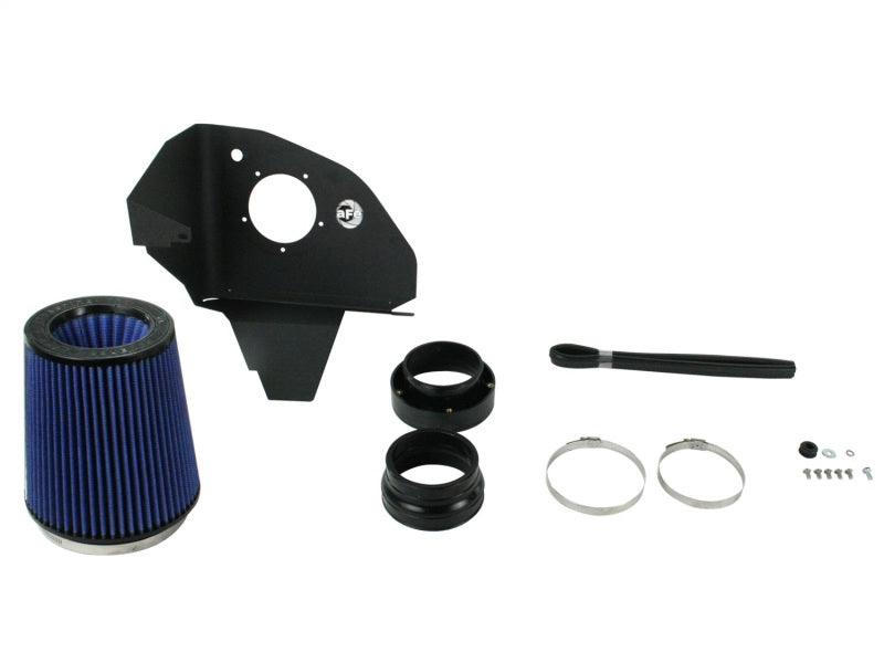 aFe MagnumFORCE Intakes Stage-1 P5R AIS P5R BMW 540i (E39) 97-03 V8-4.4L cold air intake performance car parts