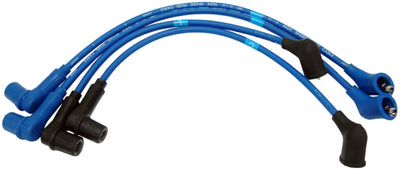 NGK Mazda RX-8 2008-2004 Spark Plug Wire Set for performance car parts and tuning upgrades by DTX Performance