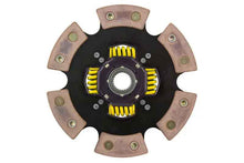 Load image into Gallery viewer, ACT 1992 Acura Integra 6 Pad Sprung Race Disc