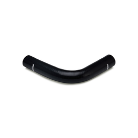 Mishimoto 65-67 Chevrolet Chevelle 250 Silicone Upper Radiator Hose - High performance car parts from DTX Performance.