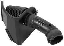 Load image into Gallery viewer, K&amp;N 17-23 Dodge Charger/Challenger Hellcat SC 6.2L V8 DRYFLOW Performance Air Intake System - DTX Performance