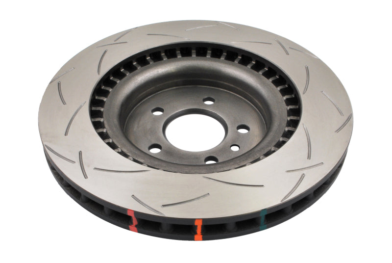 DBA 09-17 Lotus Evora 3.5 Litre 2GRFE Front Slotted T3 Vented 4000 Series Rotor - DTX Performance