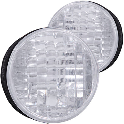 ANZO 1998-2002 Lexus Is300 Trunk Lights Clear, performance car parts, easy installation, DTX Performance high performance auto parts pairing