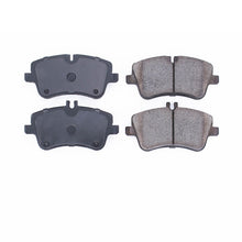 Load image into Gallery viewer, Power Stop 02-04 Mercedes-Benz C230 Front Z16 Evolution Ceramic Brake Pads - DTX Performance