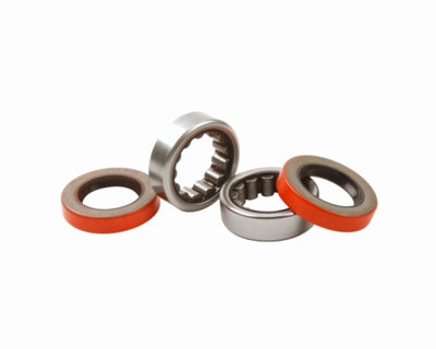 Ford Racing 8.8 Inch Outer Axle Bearing and Seal Kit for high performance cars from DTX Performance, perfect for Mustang upgrades.