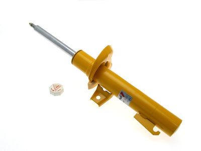 Koni Sport (Yellow) Shock 12-13 Volkswagen Golf R AWD - Front, performance car parts, suspension kits, DTX Performance