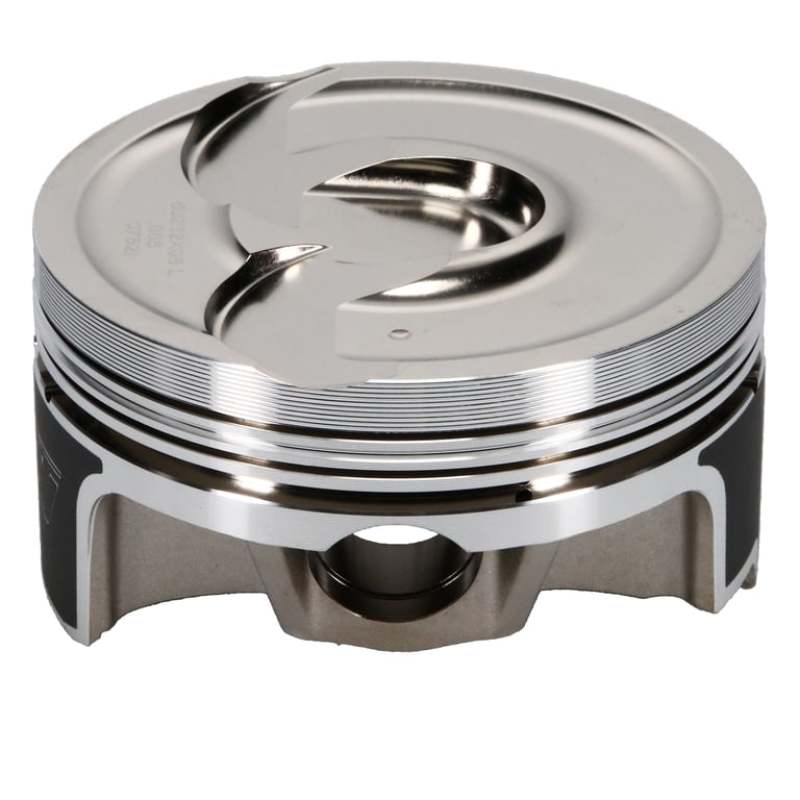 Wiseco Chevrolet LT1 6.2L 4.070 Bore 1.304 Comp Ht. -12cc Volume piston for performance upgrades