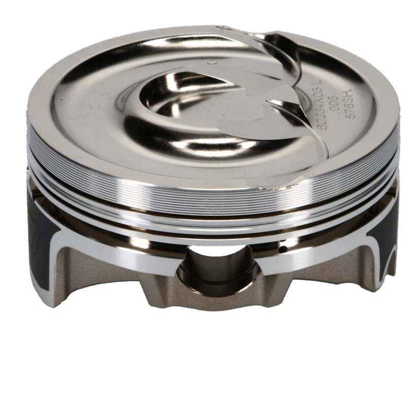 Wiseco Chevy LT1 6.2L 4.125in Bore 11.7:1 CR 1.115 CH Piston Kit - Set of 8, performance car parts, DTX Performance