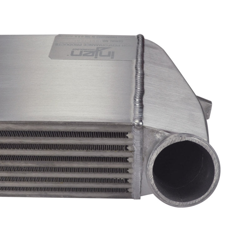 Injen 2015+ Ford Mustang EcoBoost 2.3L L4 Intercooler - DTX Performance