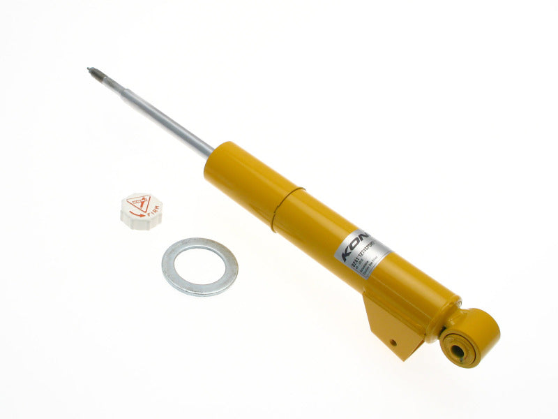 Koni Sport (Yellow) Shock 99-05 Porsche 911 (996) Carrera 2 (excl. C4/ Turbo/ GT2/ GT3) - Rear - DTX Performance