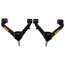 Load image into Gallery viewer, Bilstein 14-18 GM 1500 B8 Upper Control Arm Kit - DTX Performance