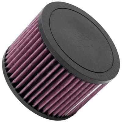 K&N Replacement Air Filter AUDI S6 5.2L, 2006-2010 for high performance car tuning by DTX Performance, veteran owned shop.