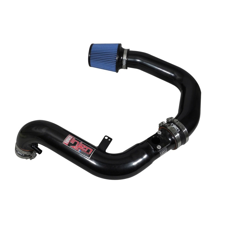 Injen 07-08 Scion Tc Black Cold Air Intake - DTX Performance