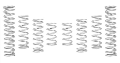 Eibach Pro-UTV Stage 2 Performance Kit 17-18 Can-Am X3 X-Base suspension springs from DTX Performance, a veteran-owned performance shop