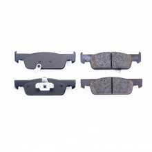 Load image into Gallery viewer, Power Stop 2019 Smart EQ fortwo Front Z16 Evolution Ceramic Brake Pads - DTX Performance