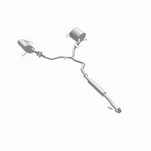 Load image into Gallery viewer, MagnaFlow BRE Exhaust Kit 05 Subaru Outback 2.5L from DTX Performance, veteran owned shop, high performance upgrades