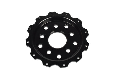 DBA 04-17 Subaru WRX STI Front Replacement 5000 Series Rotor Hat by DTX Performance, performance car parts