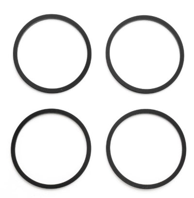Wilwood O-Ring Kit - 1.75in Square Seal - 4 pk. for high performance car parts, DTX Performance, brake upgrades, veteran owned performance shop.