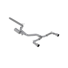 Load image into Gallery viewer, MBRP 15-20 VW 2.0L Turbo Golf GTI MK7 3in T304 Cat Back Exhaust, performance car parts, high performance exhaust, veteran owned shop