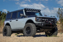 Load image into Gallery viewer, Mickey Thompson Baja Legend MTZ Tire - 35X12.50R17LT 119Q 90000057350 on off-road vehicle, performance car parts, DTX Performance