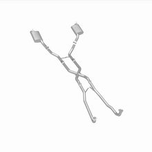 Load image into Gallery viewer, MagnaFlow SYS M/B 68-69 Chevy Corvette