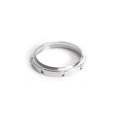 Turbosmart WG40 Locking Collar by DTX, ideal for performance upgrades and high performance auto parts, from a veteran owned shop.