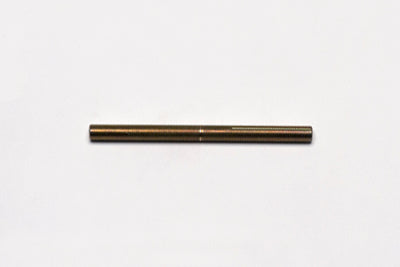 Wilwood Bolt-Balance Bar - 3/8-24x4.88 LG w/Groove for performance car parts & upgrades at DTX Performance.