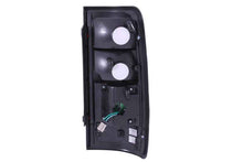 Load image into Gallery viewer, ANZO 1991-1997 Toyota Land Cruiser Fj LED Taillights Red/Clear for performance upgrades