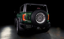 Load image into Gallery viewer, Oracle Lighting 21-22 Ford Bronco Flush Style LED Taillights on green Bronco, DTX Performance car parts, high performance auto parts