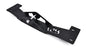 ISR Performance Manual Transmission Crossmember - Nissan 350Z Z33