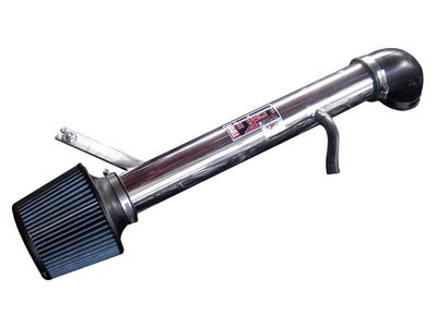Injen 96-00 Civic Cx Dx Lx Polished Short Ram Intake for performance upgrades and engine performance parts from DTX Performance.