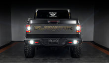 Load image into Gallery viewer, Oracle 2020+ Jeep Gladiator JT Flush Mount LED Tail Lights - Tinted Lens, performance car parts by DTX Performance
