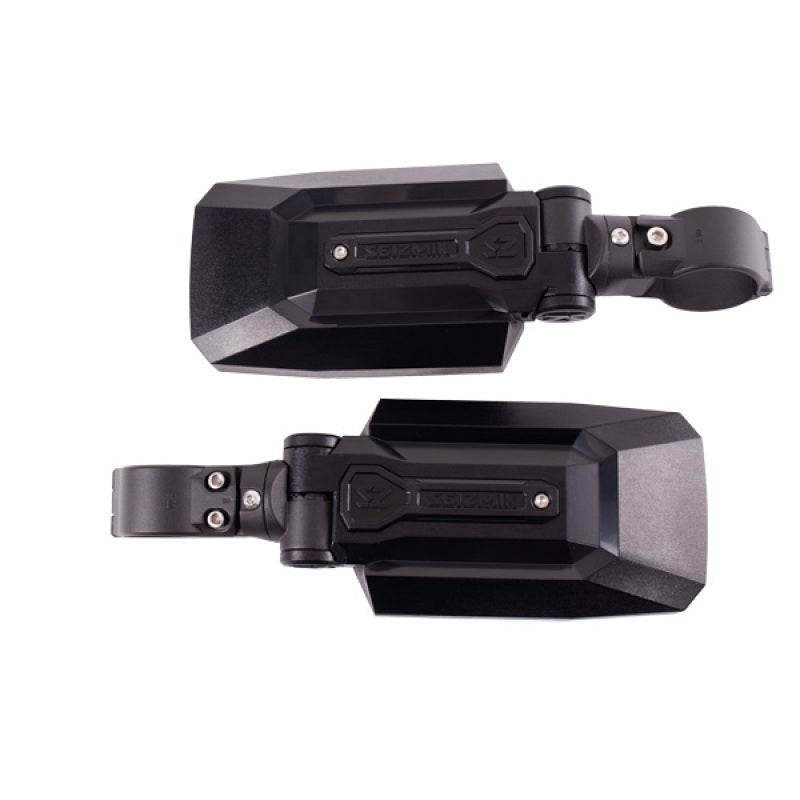 Seizmik 04+ mirror for performance cars