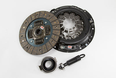 Competition Clutch 1993-1995 Honda Civic Del Sol Stage 2 - Steelback Brass Plus Clutch Kit performance car parts