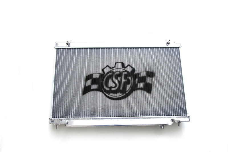 CSF 07-08 Nissan 350Z Radiator - DTX Performance