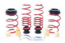 Load image into Gallery viewer, H&amp;R 2022 Volkswagen Golf GTI 2.0T MK8 VTF Adjustable Lowering Springs (Incl. DCC) - DTX Performance