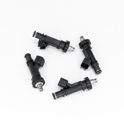 DeatschWerks 91-01 Acura Integra OBD I & II B/D/H high performance car parts set of 4 fuel injectors