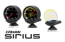 Load image into Gallery viewer, GReddy Sirius Control Unit required for Vision/Meter Gauges by DTX Performance, ideal for high performance car tuning and upgrades.