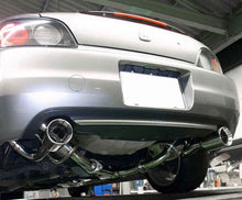 Load image into Gallery viewer, HKS SUPER SOUND MASTER AP1 F20C exhaust