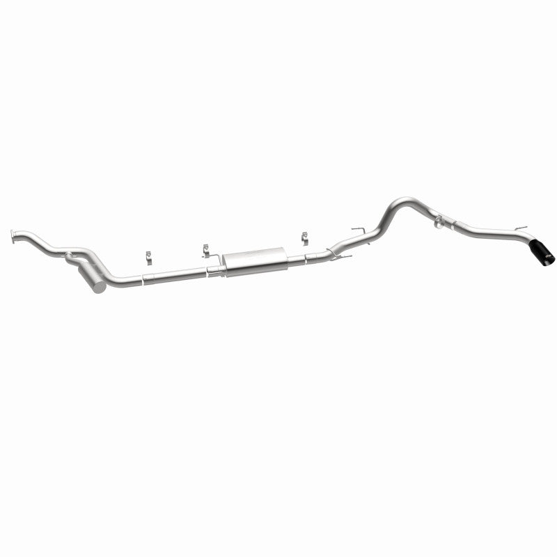 Magnaflow 2024 Toyota Tacoma Speq Series Cat-back Exhaust System - DTX Performance