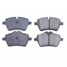 Load image into Gallery viewer, Power Stop 06-15 Mini Cooper Front Z16 Evolution Ceramic Brake Pads - DTX Performance