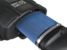 Load image into Gallery viewer, aFe MagnumFORCE Intakes Stage-2 P5R Si 11-16 BMW X3 35ix L6-3.0L for enhanced performance car parts