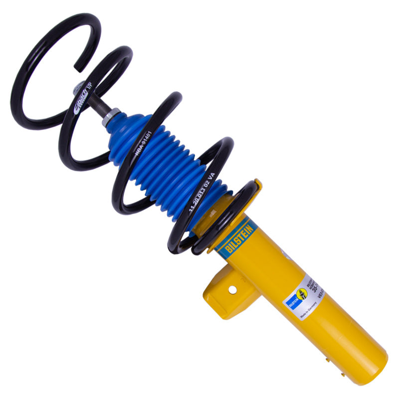 Bilstein B12 2006 BMW 330xi Base Sedan Front and Rear Suspension Kit - DTX Performance