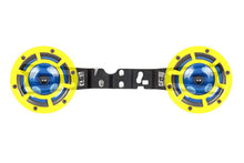 Load image into Gallery viewer, GrimmSpeed 02+ WRX/STi BroTie Hella Horn Mounting Bracket GrimmSpeed