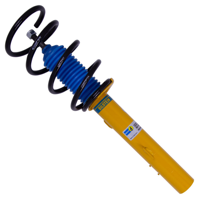 Bilstein B12 2013 BMW 328i Base Coupe Front and Rear Suspension Kit - DTX Performance