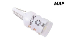 Load image into Gallery viewer, Diode Dynamics 194 LED Bulb HP5 LED - Red (Single)