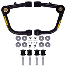 Load image into Gallery viewer, Bilstein 05-21 Toyota Tacoma B8 Front Upper Control Arm Kit - DTX Performance